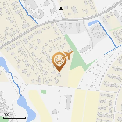 Foto zu Vogtredder 19, 22395 Hamburg