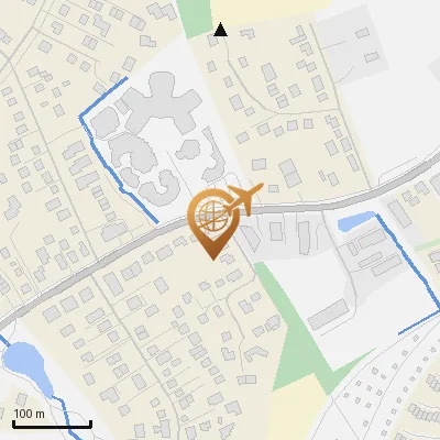 Foto zu Vogtredder 4, 22395 Hamburg