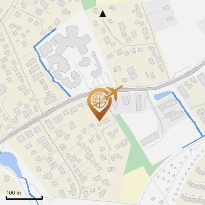 Foto zu Vogtredder 6, 22395 Hamburg