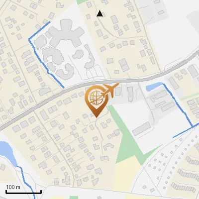 Foto zu Vogtredder 8, 22395 Hamburg