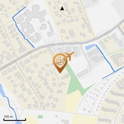 Foto zu Vogtredder 9, 22395 Hamburg