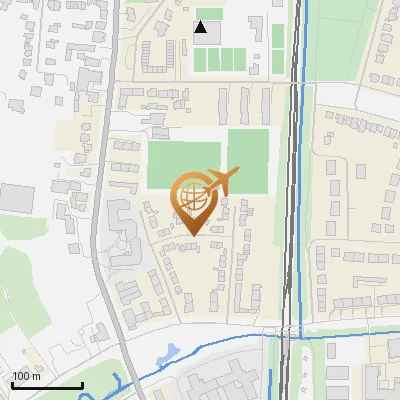 Foto zu Vogtshof 11, 22415 Hamburg