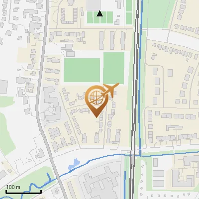 Foto zu Vogtshof 12, 22415 Hamburg