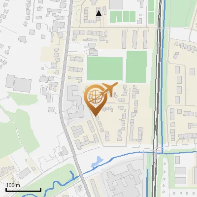 Foto zu Vogtshof 4, 22415 Hamburg