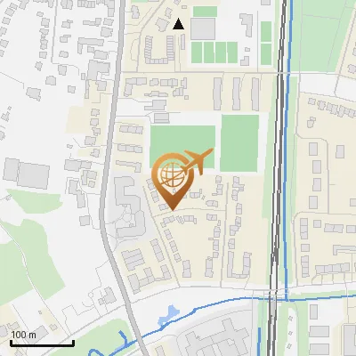 Foto zu Vogtshof 5, 22415 Hamburg