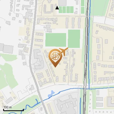 Foto zu Vogtshof 6, 22415 Hamburg