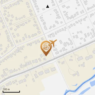 Foto zu Vogtskamp 1, 22391 Hamburg