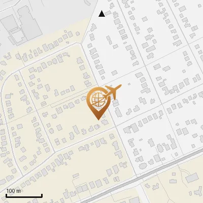 Foto zu Vogtskamp 11, 22391 Hamburg