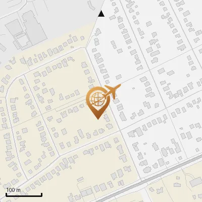 Foto zu Vogtskamp 13, 22391 Hamburg