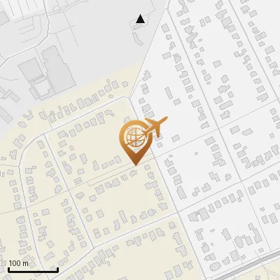 Foto zu Vogtskamp 17, 22391 Hamburg