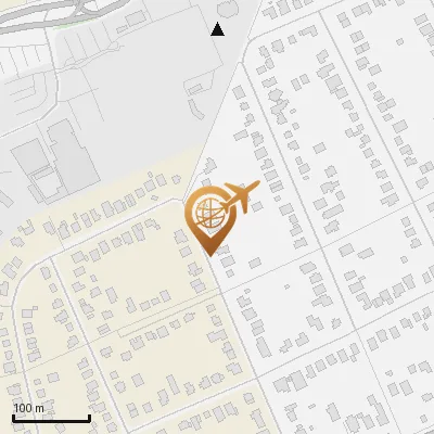 Foto zu Vogtskamp 18, 22391 Hamburg