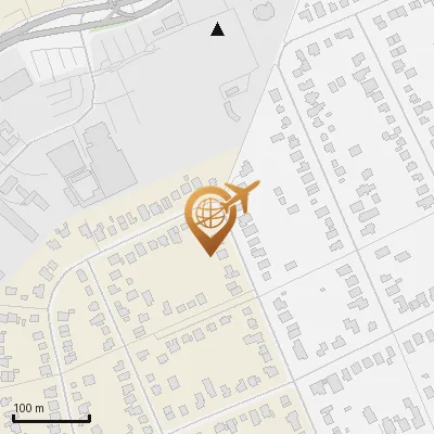 Foto zu Vogtskamp 23, 22391 Hamburg