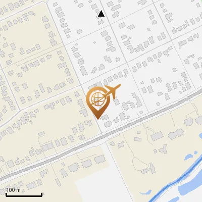 Foto zu Vogtskamp 4, 22391 Hamburg