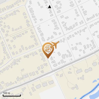 Foto zu Vogtskamp 6, 22391 Hamburg