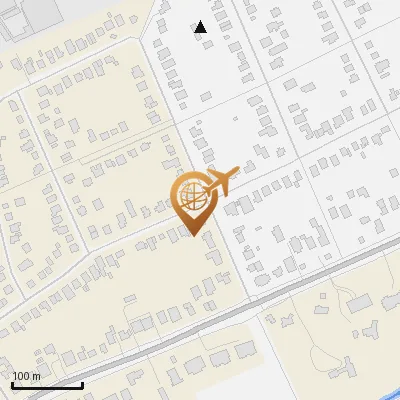 Foto zu Vogtskamp 7, 22391 Hamburg