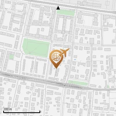 Foto zu Vohburger Straße 11, 80687 München