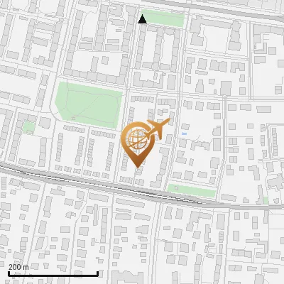 Foto zu Vohburger Straße 13, 80687 München