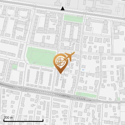 Foto zu Vohburger Straße 16, 80687 München
