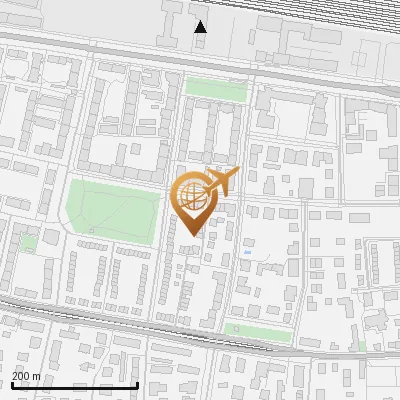 Foto zu Vohburger Straße 2, 80687 München
