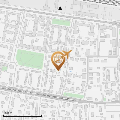 Foto zu Vohburger Straße 3, 80687 München