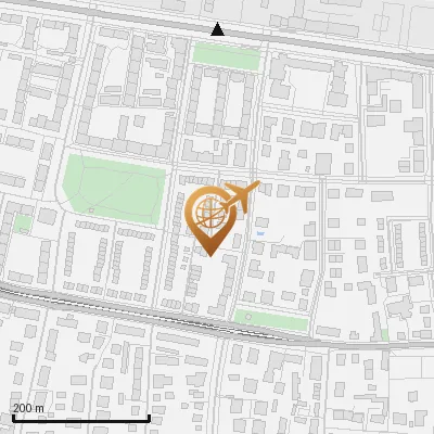 Foto zu Vohburger Straße 7, 80687 München