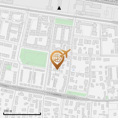 Foto zu Vohburger Straße 8, 80687 München