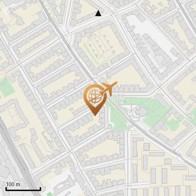 Foto zu Voigtstraße 1, 20257 Hamburg