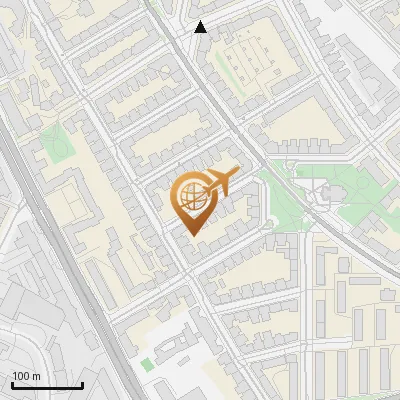 Foto zu Voigtstraße 11, 20257 Hamburg