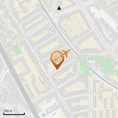 Foto zu Voigtstraße 12, 20257 Hamburg