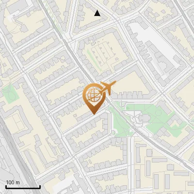 Foto zu Voigtstraße 4, 20257 Hamburg