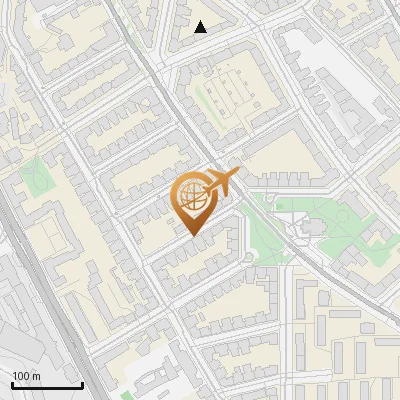 Foto zu Voigtstraße 8, 20257 Hamburg