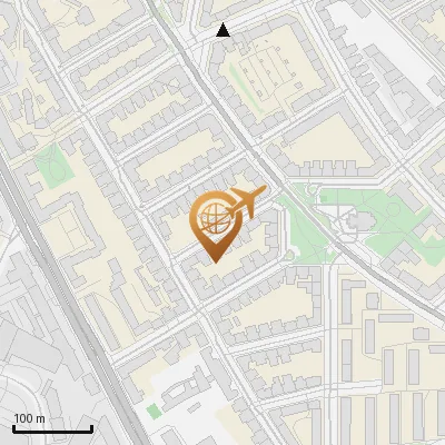 Foto zu Voigtstraße 9, 20257 Hamburg