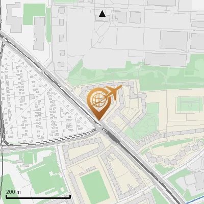 Foto zu Voitstraße 1, 80637 München