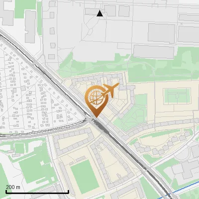 Foto zu Voitstraße 2, 80637 München