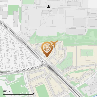 Foto zu Voitstraße 3, 80637 München