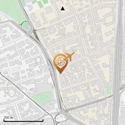 Foto zu Volkartstraße 11, 80634 München