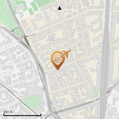 Foto zu Volkartstraße 18, 80634 München