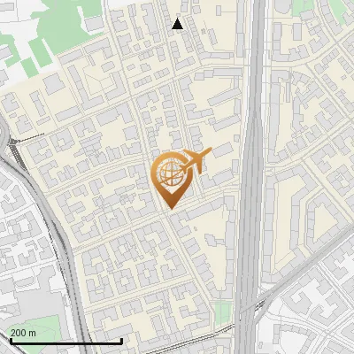 Foto zu Volkartstraße 28, 80634 München