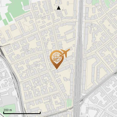 Foto zu Volkartstraße 30, 80634 München