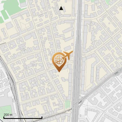 Foto zu Volkartstraße 33, 80634 München