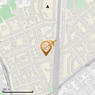 Foto zu Volkartstraße 34, 80634 München