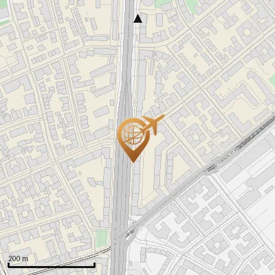 Foto zu Volkartstraße 41, 80636 München