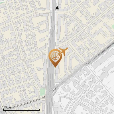 Foto zu Volkartstraße 43, 80636 München