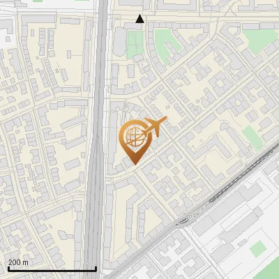 Foto zu Volkartstraße 44, 80636 München