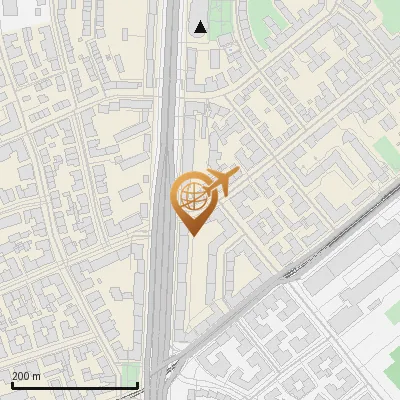 Foto zu Volkartstraße 45, 80636 München