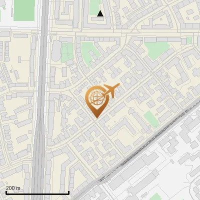 Foto zu Volkartstraße 54, 80636 München