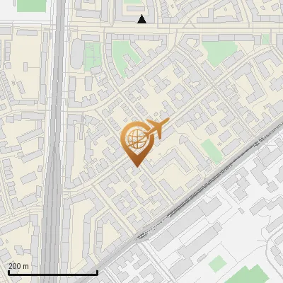 Foto zu Volkartstraße 55, 80636 München