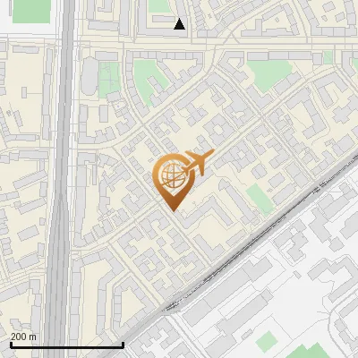 Foto zu Volkartstraße 57, 80636 München