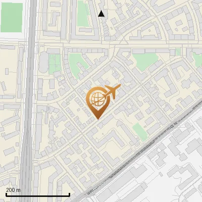 Foto zu Volkartstraße 60, 80636 München