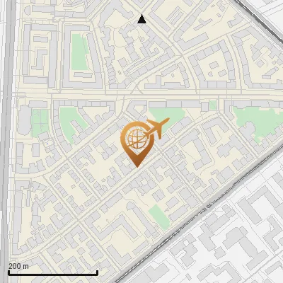 Foto zu Volkartstraße 70, 80636 München
